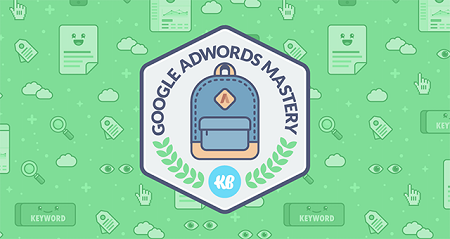GOOGLE ADWORDS MASTERY