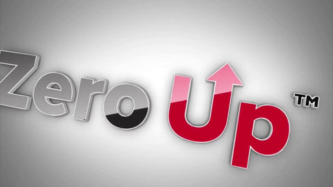 FRED LAM – ZERO UP